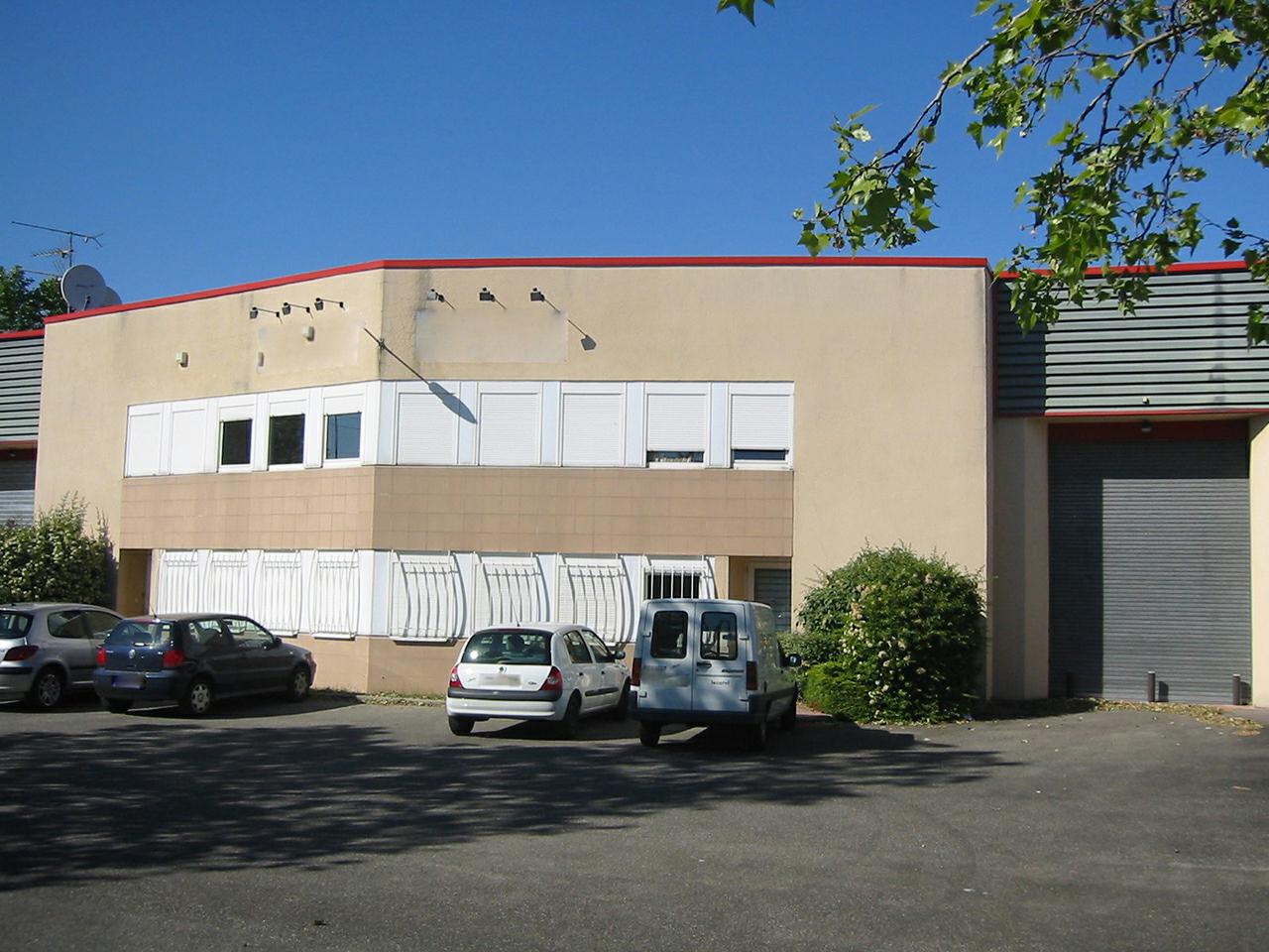 Local d'activité Saint-Priest 370m² Location local d'activité Saint-Priest Rhône OLACT2314290 2